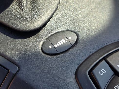 Used 2012 BMW M3 Convertible RWD image 34