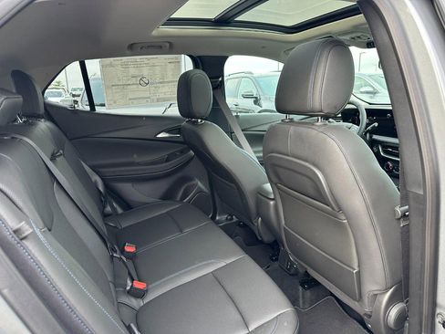 New 2026 Buick Encore GX Sport Touring w/ Advanced Technology Package image 4