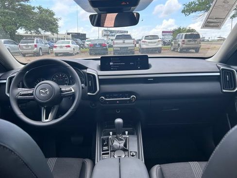 New 2026 MAZDA CX-50 Meridian Edition w/ Weather Package AWD/4WD image 13