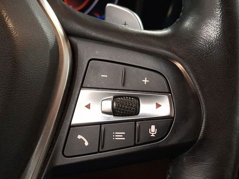 Used 2020 BMW 330i xDrive Sedan w/ Convenience Package image 17