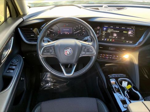 Used 2023 Buick Envision Preferred w/ Premium Seat Package image 5