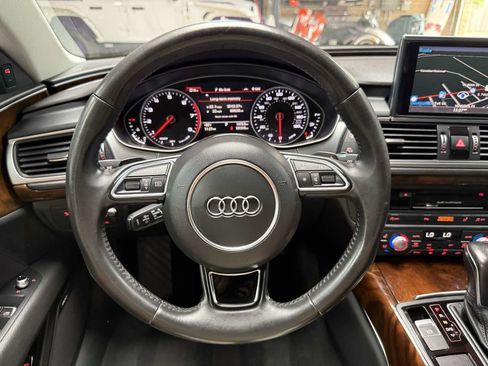 Used 2016 Audi A7 3.0T Prestige AWD/4WD image 12