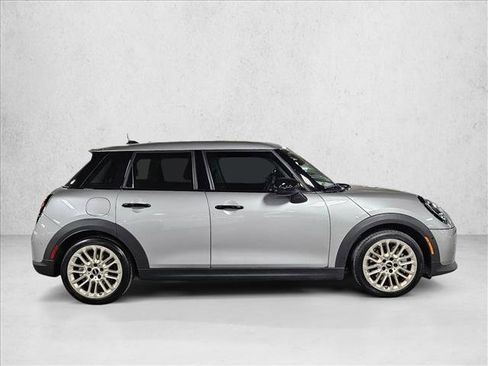 Used 2025 MINI Cooper S image 4