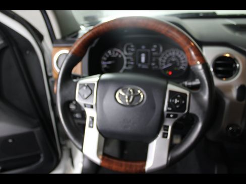 Used 2020 Toyota Tundra 1794 Edition AWD/4WD image 19
