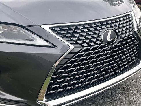 Used 2022 Lexus RX 350 FWD w/ Premium Package image 30