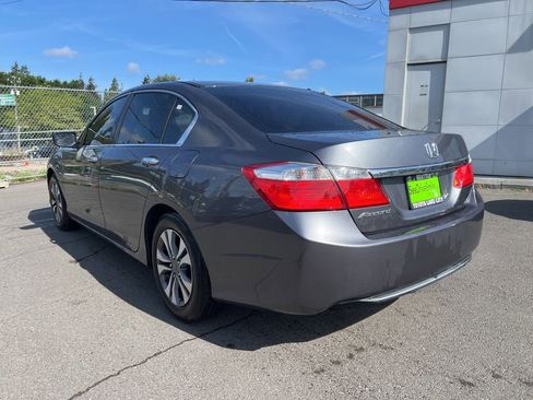 Used 2014 Honda Accord LX image 6