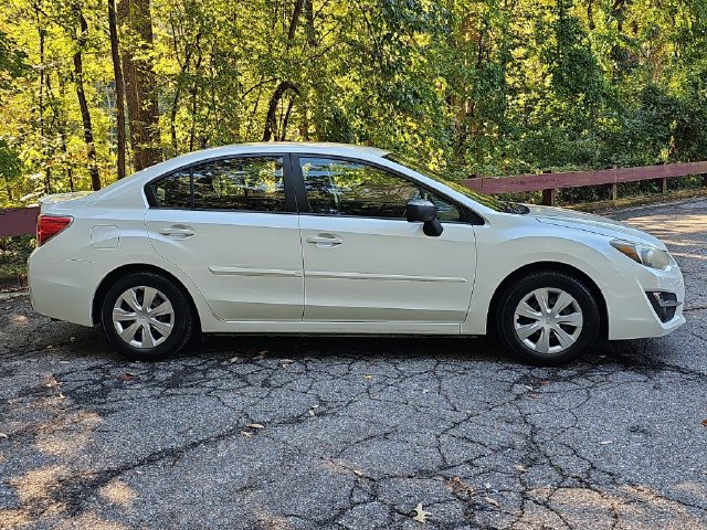 Used 2015 Subaru Impreza 2.0i AWD/4WD image 2