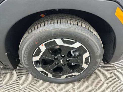 New 2026 Hyundai Santa Fe SEL image 13