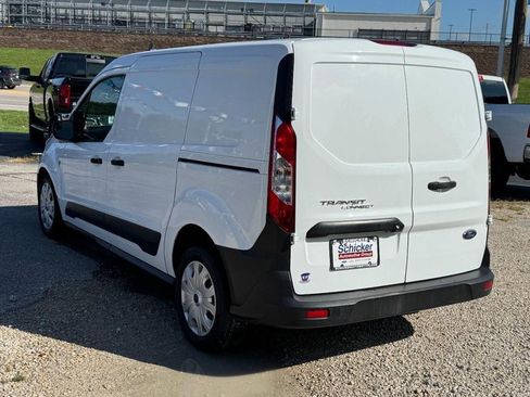 Used 2022 Ford Transit Connect XL FWD image 6
