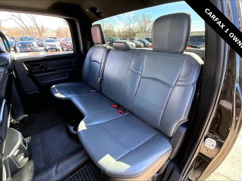 Used 2023 RAM 2500 Tradesman image 22