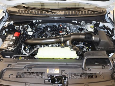 New 2025 Ford Expedition Max Platinum w/ Stealth Performance Package image 45