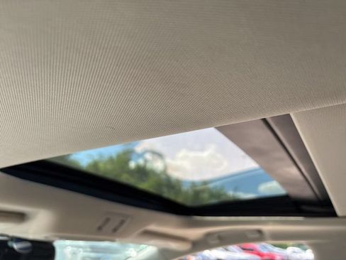Certified 2021 Nissan Murano SL w/ SL Moonroof Package AWD/4WD image 12