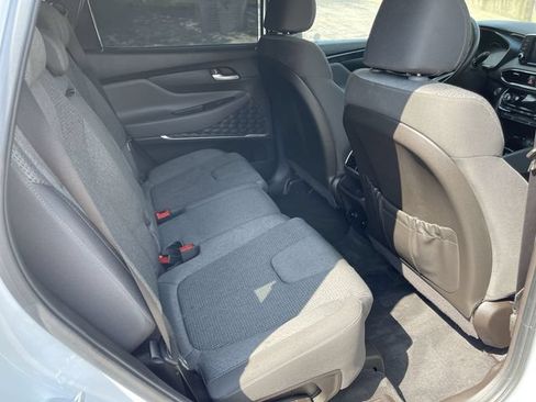 Used 2020 Hyundai Santa Fe SEL w/ Convenience Package FWD image 15