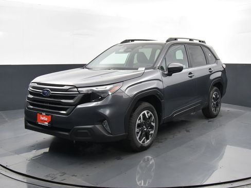 New 2026 Subaru Outback Premium w/ Premium/Limited Plus Package image 5