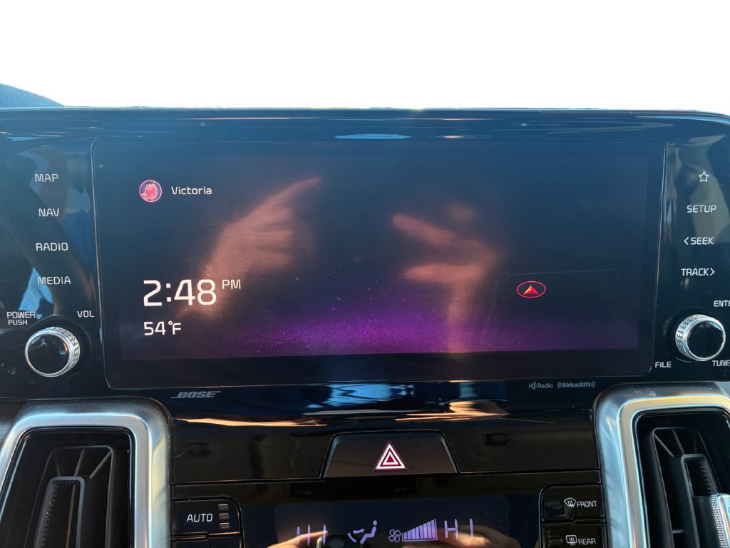 Used 2021 Kia Sorento SX FWD image 14
