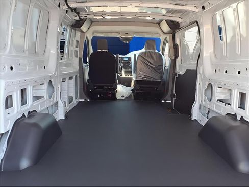 New 2025 Ford Transit 350 148 Low Roof AWD image 28