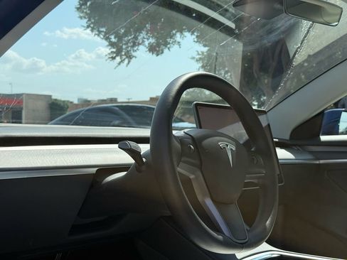 Used 2023 Tesla Model 3 Performance AWD/4WD image 5