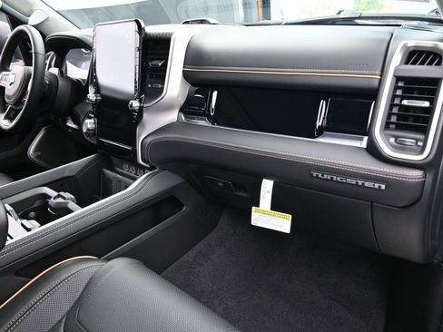 New 2026 RAM 1500 Tungsten image 42