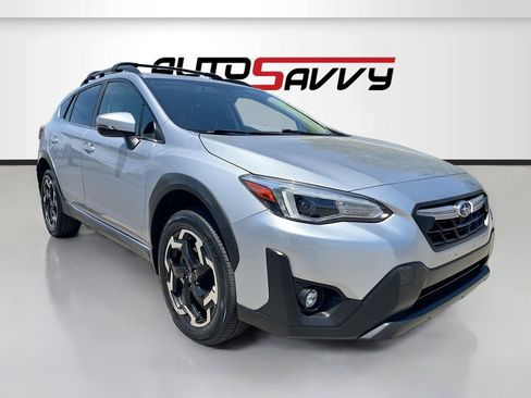 Used 2023 Subaru Crosstrek 2.5i Limited w/ Popular Package #2 image 1