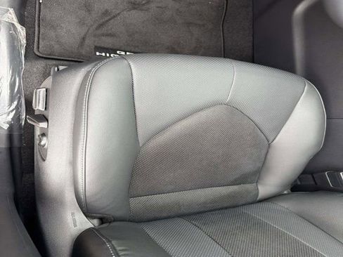 New 2026 Toyota Grand Highlander AWD Hybrid image 9