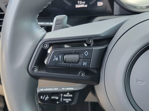 Certified 2023 Porsche 911 Turbo S AWD/4WD image 13