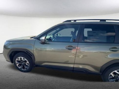New 2026 Subaru Forester Premium AWD/4WD image 5