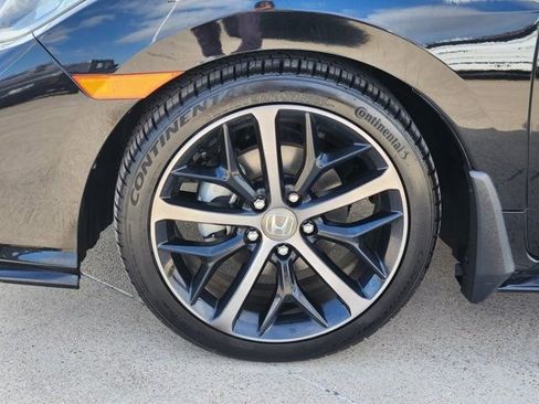 Used 2020 Honda Civic Sport image 17
