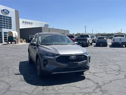 New 2024 Ford Escape SE w/ PHEV Premium Package