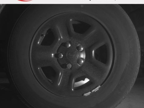 Used 2021 Jeep Wrangler Sport AWD/4WD image 11