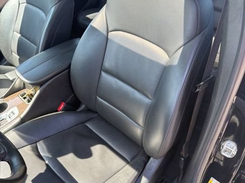 Used 2024 Chevrolet Malibu LT w/ LPO, Floor Liner Package FWD image 18