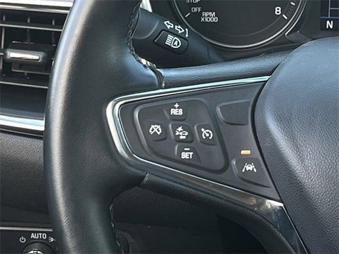 Used 2024 Chevrolet Equinox LT w/ LPO, Floor Liner Package image 14