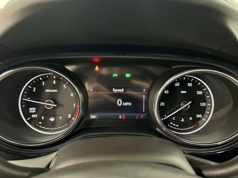 Used 2023 Buick Encore GX Select w/ Sport Touring Package image 11