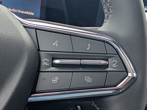 New 2026 Chevrolet Tahoe High Country AWD/4WD image 19