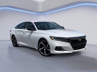 Used 2022 Honda Accord Sport video 2