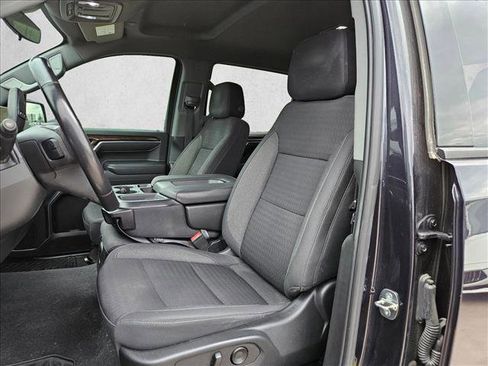 Used 2022 GMC Sierra 1500 Elevation RWD image 15