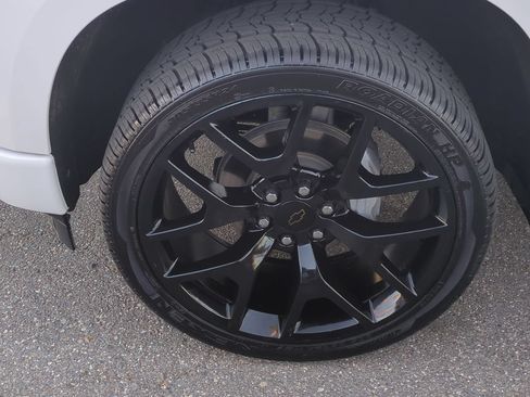 Used 2022 Chevrolet Silverado 1500 Custom RWD image 31