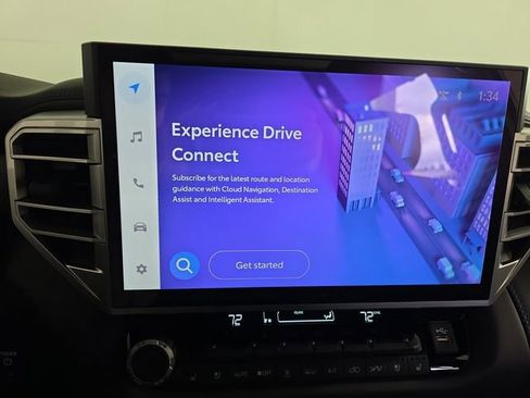 Used 2025 Toyota Sequoia Platinum image 14