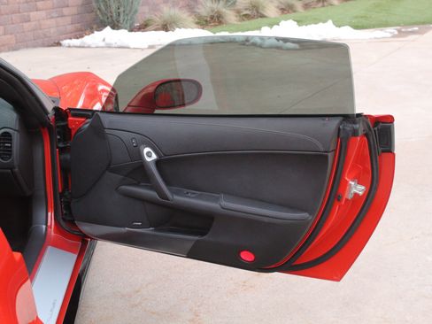 Used 2011 Chevrolet Corvette Z06 image 18