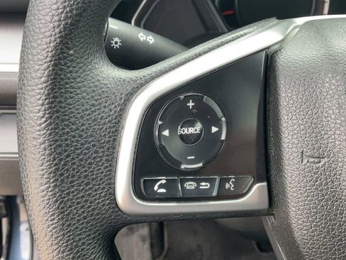 Used 2018 Honda Civic LX image 19