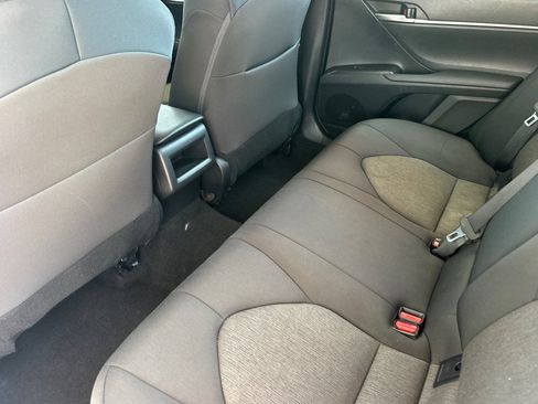 Certified 2023 Toyota Camry LE FWD image 15