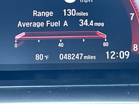 Used 2019 Honda Civic Si image 15