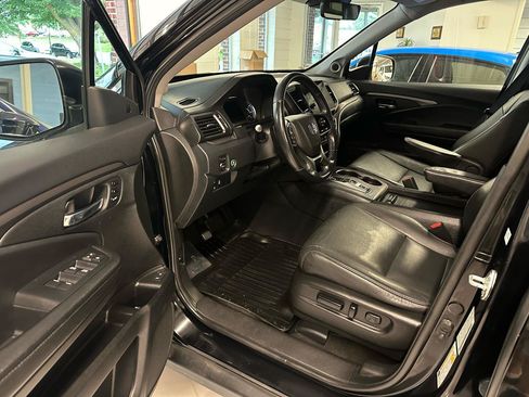 Used 2021 Honda Pilot Special Edition image 8