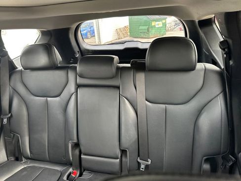 Used 2023 Hyundai Santa Fe SEL w/ Premium Package image 20