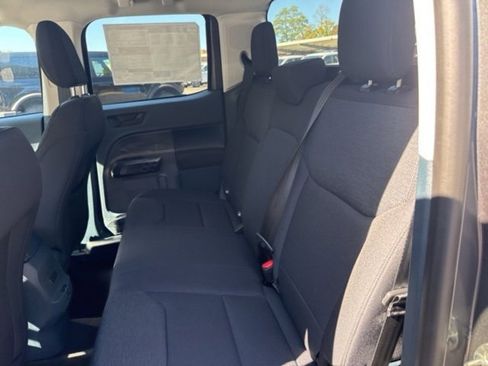 New 2025 Ford Maverick XL w/ Equipment Group 102A image 18