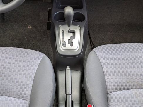 Used 2017 Mitsubishi Mirage ES image 18