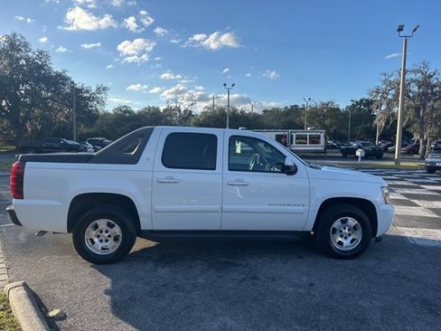 Used 2007 Chevrolet Avalanche LT w/ LT Preferred Equipment Group image 44