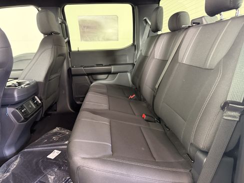 New 2026 Ford F150 STX AWD/4WD image 15
