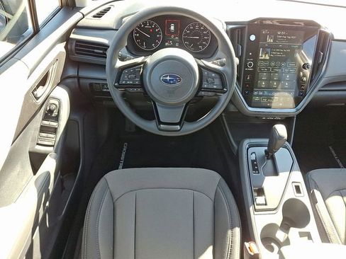 New 2026 Subaru Crosstrek 2.0i Premium image 12