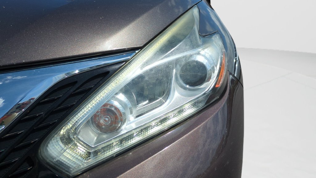 Used 2015 Nissan Murano Platinum w/ Platinum Technology Package AWD/4WD image 26