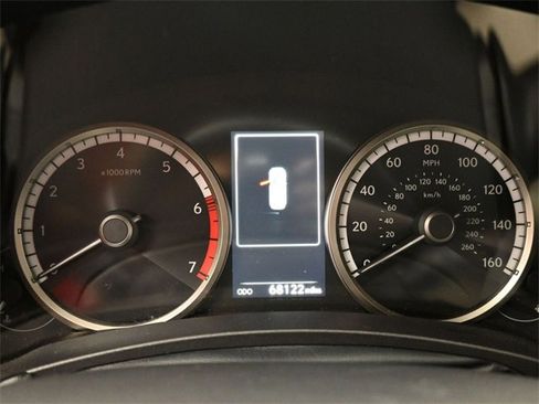 Used 2020 Lexus NX 300 F Sport w/ F Sport Premium Package image 11